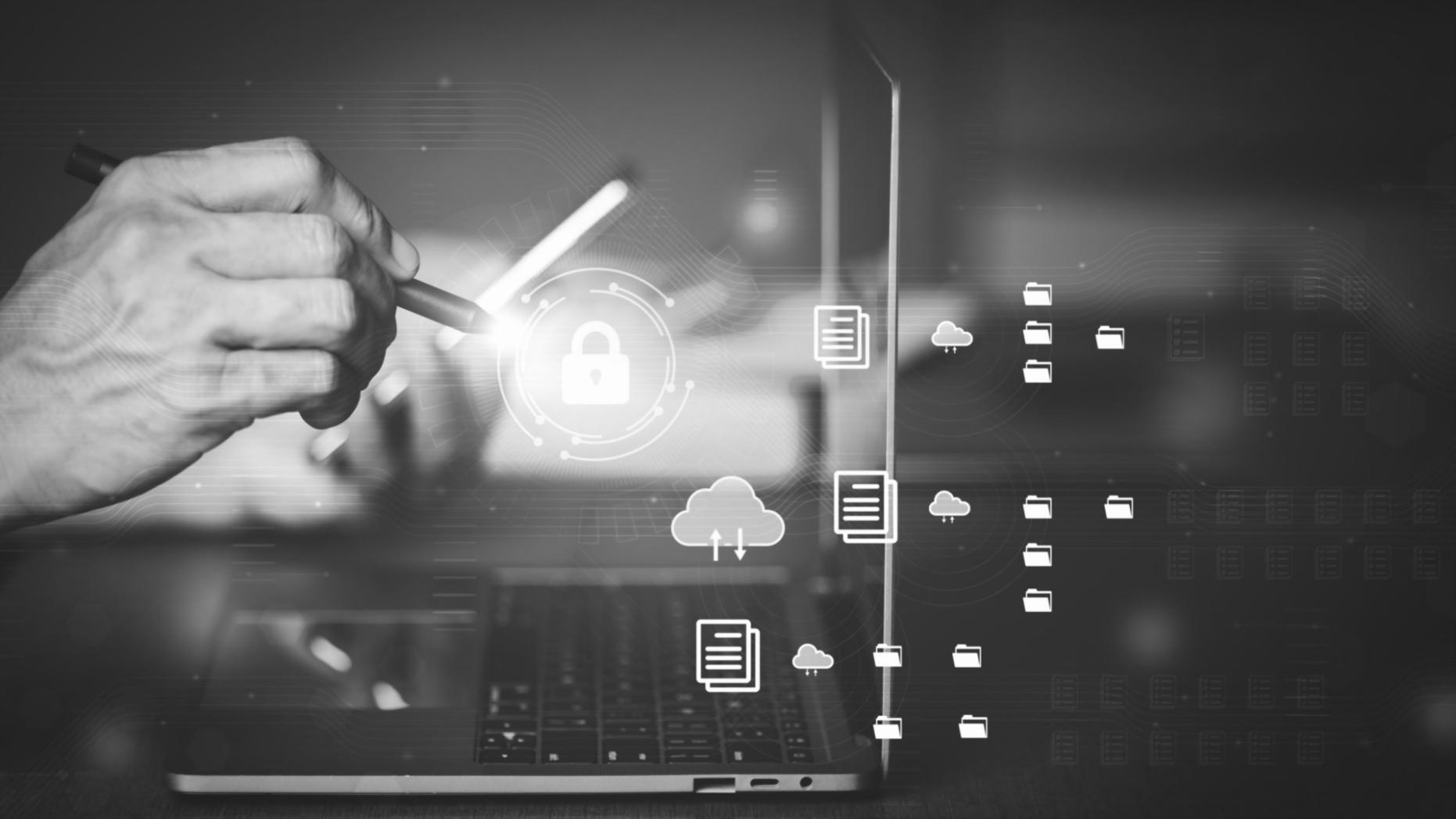 Visualisierung komplexer Datenstrukturen und Entscheidungsbäume in KI-Modellen
