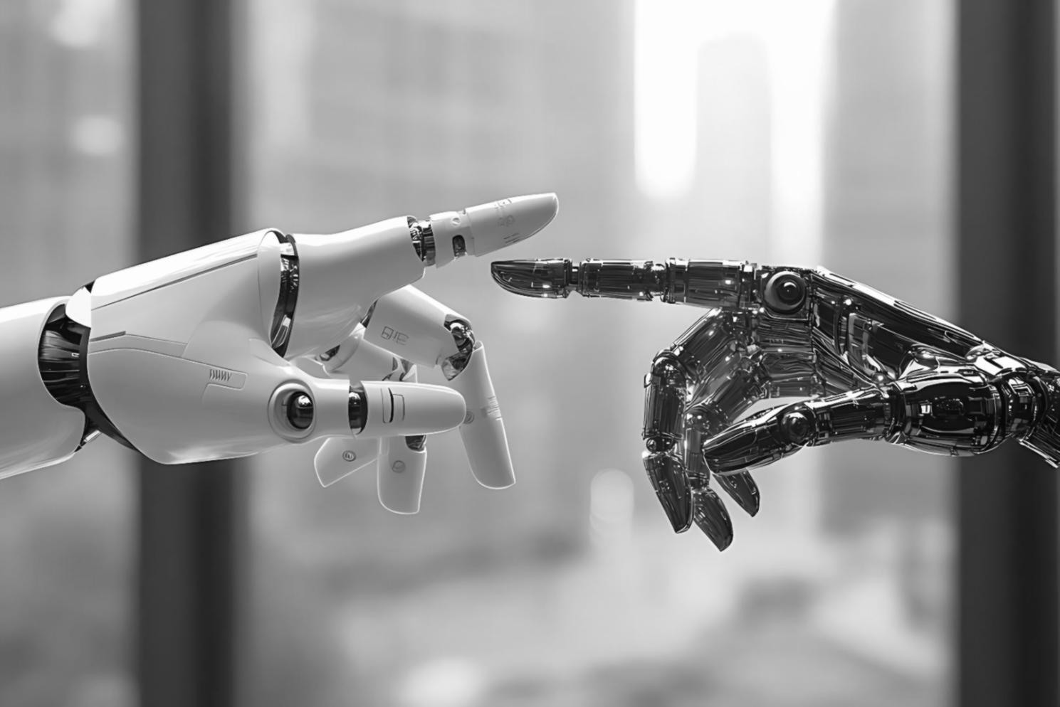 Technische Analyse und Visualisierung von Entscheidungsprozessen