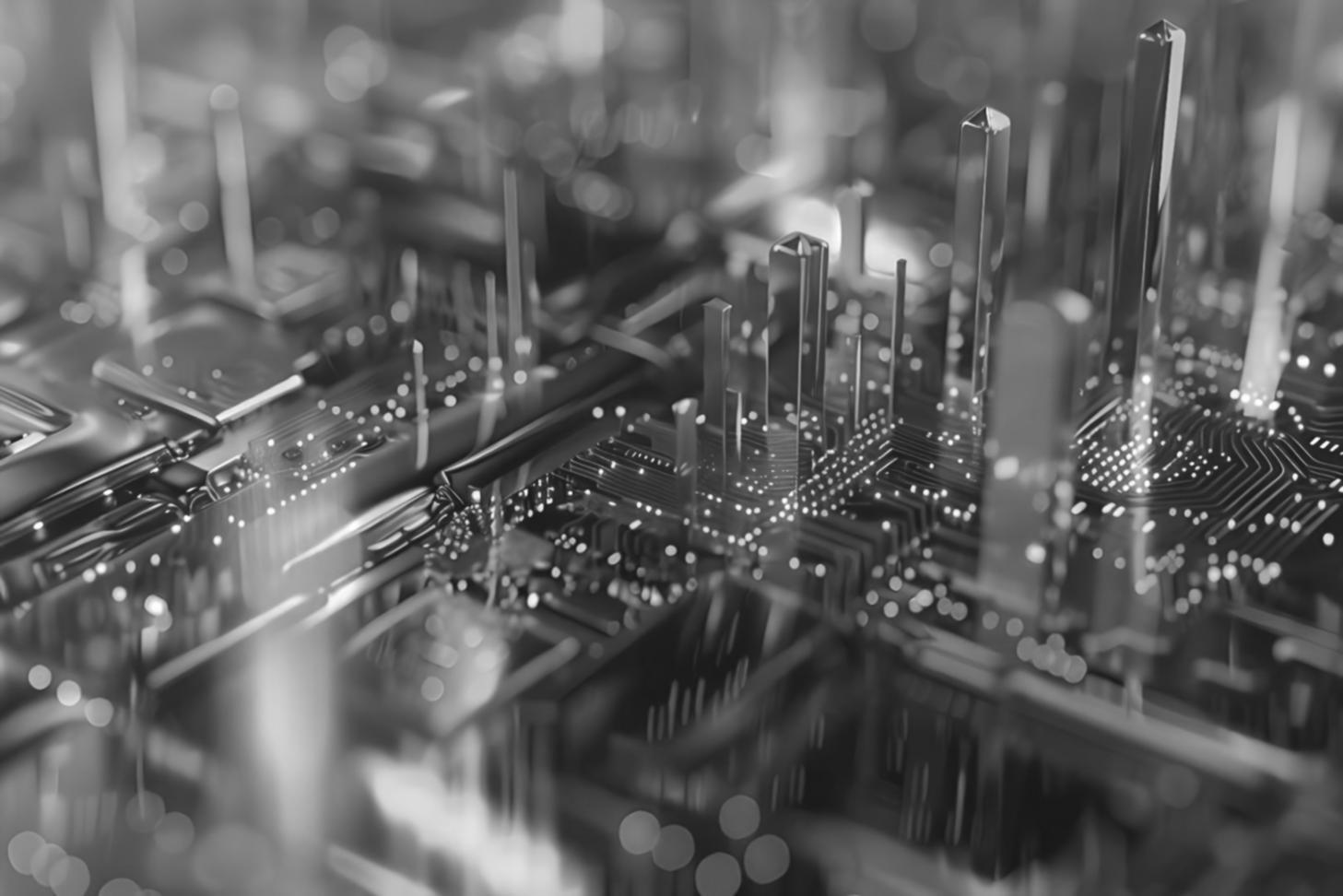 Arbeitsalltag im Talorivexo-Team bei der Entwicklung transparenter KI-Lösungen